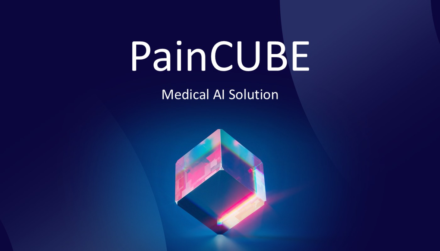 PainCube